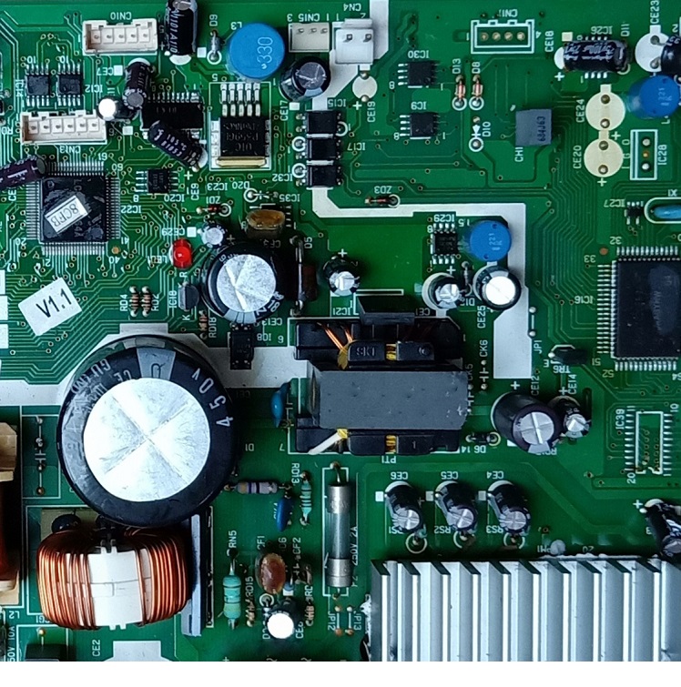 必順隆變頻器控制板開發(fā)   步進機研發(fā) 工控板設計 大功率電源板研發(fā)現(xiàn)貨來電定購